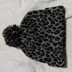 Double Knit Stocking Hat